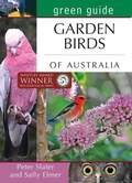 Cover: Green Guide Garden Birds of Australia - Reed New Holland