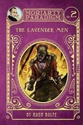 Cover: The Lavender Men - Fringeworks