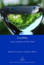 Cover: Lucidity - Legenda