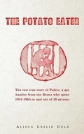 Cover: The Potato Eater - Tmi Publishing