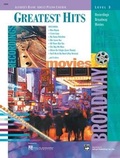 Cover: Alfred's Basic Adult Piano Course: Greatest Hits Book 3 - Alfred Publishing Company Inc