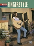Cover: The Complete Fingerstyle Guitar Method: Mastering Fingerstyle Guitar - Alfred Publishing Company Inc
