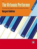 Cover: Virtuosic Performer 2 - Alfred Publishing Company Inc