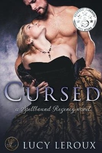 Enlarge image Cover: Cursed - Candy Cap Publishing