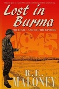 Cover: Lost in Burma - Spider Books Publishing