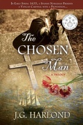 Cover: The Chosen Man - Penmore Press LLC