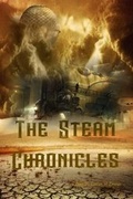 Cover: The Steam Chronicles - Zimbell House Publishing, LLC