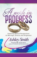 Cover: A Work in Progress - Purposely Created Publishing Group
