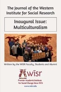 Cover: Multiculturalism - WISR Press