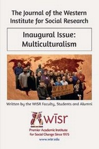 Enlarge image Cover: Multiculturalism - WISR Press