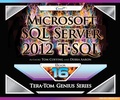 Cover: Microsoft SQL Server 2012 T-SQL - Coffing Publishing