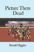 Cover: Picture Them Dead - Green Ivy