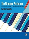 Cover: Virtuosic Performer 1 - Alfred Publishing Company Inc