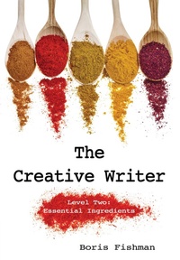 Enlarge image Cover: The Creative Writer, Level Two - Well-Trained Mind Press