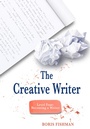 Cover: The Creative Writer, Level Four (the Creative Writer) - Well-Trained Mind Press