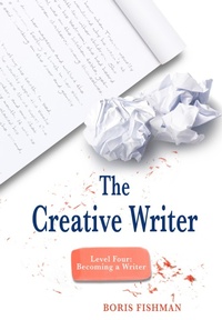 Enlarge image Cover: The Creative Writer, Level Four (the Creative Writer) - Well-Trained Mind Press