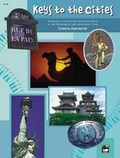 Cover: Keys To The Cities - Alfred Publishing Company Inc