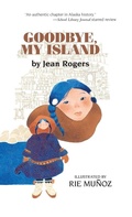 Cover: Goodbye, My Island - West Margin Press