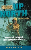 Cover: Fishing Up North - West Margin Press