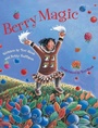 Cover: Berry Magic - West Margin Press