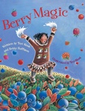 Cover: Berry Magic - West Margin Press