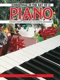 Cover: Christmas in the Key of C - Alfred Publishing Company Inc