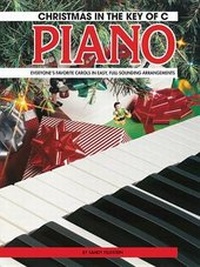 Enlarge image Cover: Christmas in the Key of C - Alfred Publishing Company Inc