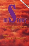Cover: History (Black Print Edition) - Shekinah Books LLC