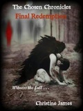 Cover: Final Redemption (The Chosen Chronicles) - The Chosen Chronicles