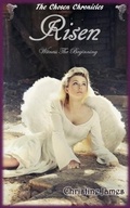 Cover: Risen (The Chosen Chronicles) - Bgp Publishing
