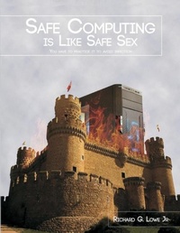 Abbildung von: Safe Computing is Like Safe Sex - Writing King