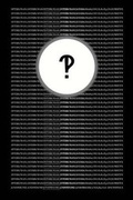 Cover: ?! - BOOKBABY