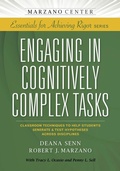 Cover: Engaging in Cognitively Complex Tasks - Learning Sciences International