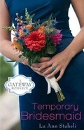 Cover: Temporary Bridesmaid - Back Yard Press