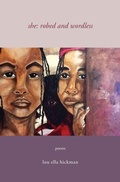 Cover: she - Press 53