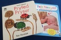 Cover: Pecyn Babi Newydd a Pryfed Prysur - Rily Publications Ltd