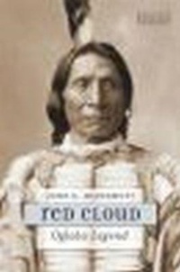 Enlarge image Cover: Red Cloud - South Dakota State Historical Society