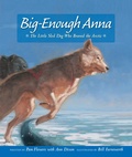 Cover: Big-Enough Anna - Alaska Northwest Books