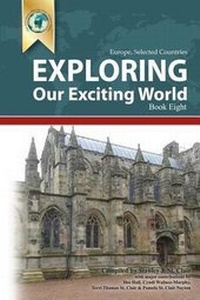 Enlarge image Cover: Exploring Our Exciting World Book Eight - Saint Clair Publications