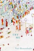 Cover: Try Me - Deadly Chaps
