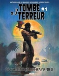 Cover: La Tombe de La Terreur #1 - Wetta