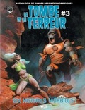 Cover: La Tombe de La Terreur #3 - Wetta