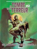 Cover: La Tombe de La Terreur #2 - Wetta