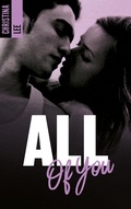 Cover: All of you - BMR