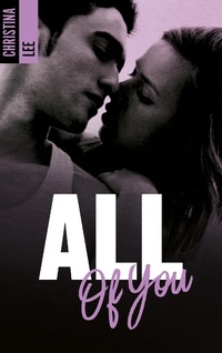 Enlarge image Cover: All of you - BMR