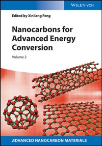 Enlarge image Cover: Nanocarbons for Advanced Energy Conversion - Wiley-VCH