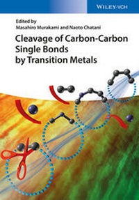 Abbildung von: Cleavage of Carbon-Carbon Single Bonds by Transition Metals - Wiley-VCH