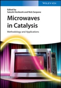 Cover: Microwaves in Catalysis - Wiley-VCH