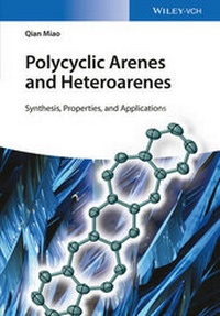 Abbildung von: Polycyclic Arenes and Heteroarenes - Wiley-VCH