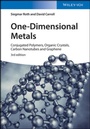 Cover: One-Dimensional Metals - Wiley-VCH